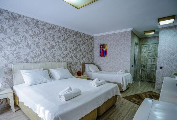 Costa Bodrum City - Görsel 11