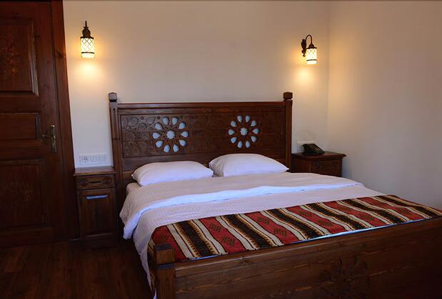 Gölköy Yaşam Resort - Görsel 9