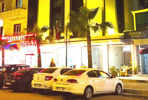 Derya Otel - Görsel 3