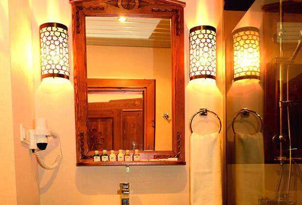 Gölköy Yaşam Resort - Görsel 13