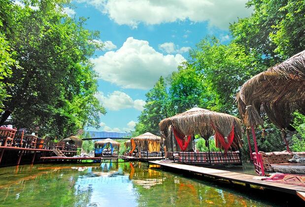 Lykia Edrassa Hotel - Görsel 9