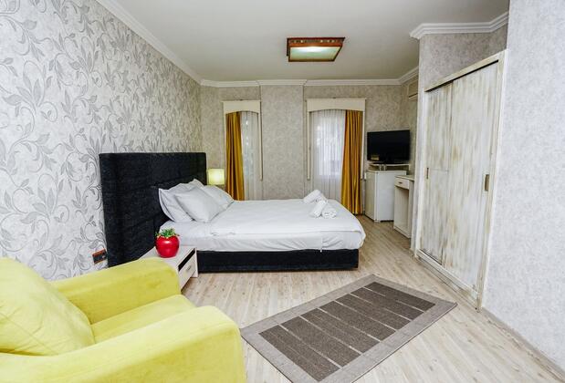 Costa Bodrum City - Görsel 8