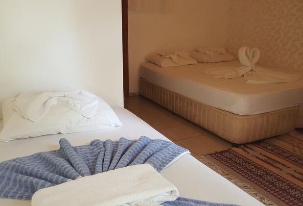 Lykia Edrassa Hotel - Görsel 30