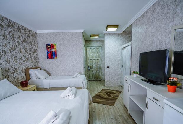 Costa Bodrum City - Görsel 14