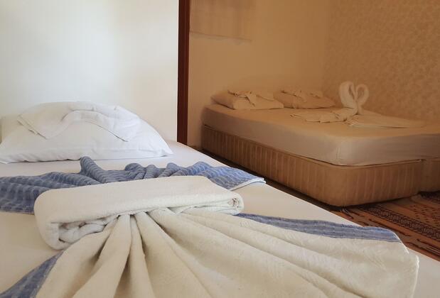 Lykia Edrassa Hotel - Görsel 38