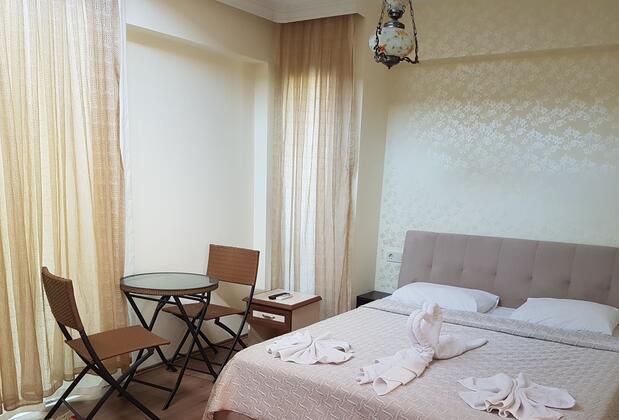 Lykia Edrassa Hotel - Görsel 39