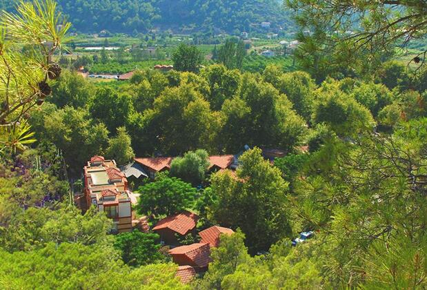 Lykia Edrassa Hotel - Görsel 18