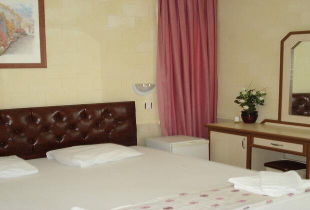 Mithat Hotel Adrasan - Görsel 3