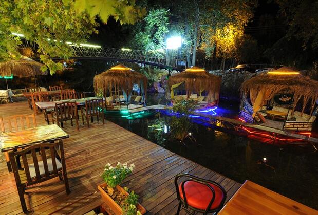 Lykia Edrassa Hotel - Görsel 50