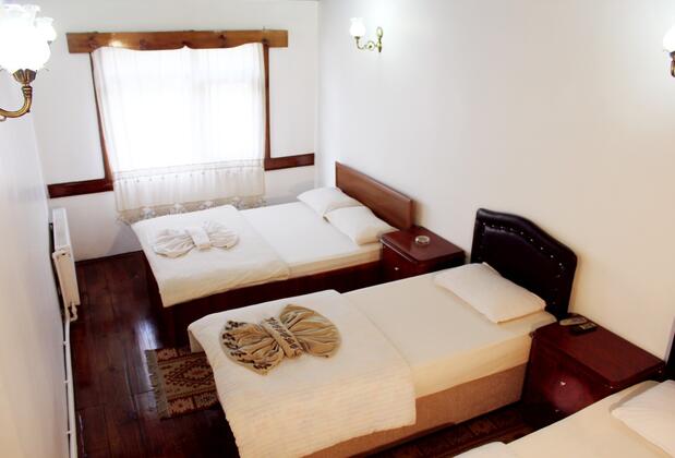 Rüya Konak Pansiyon - Görsel 5