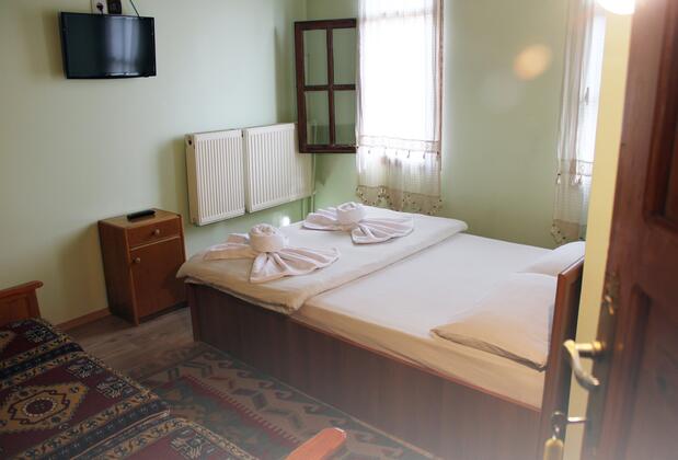 Rüya Konak Pansiyon - Görsel 8