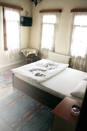 Rüya Konak Pansiyon - Görsel 4