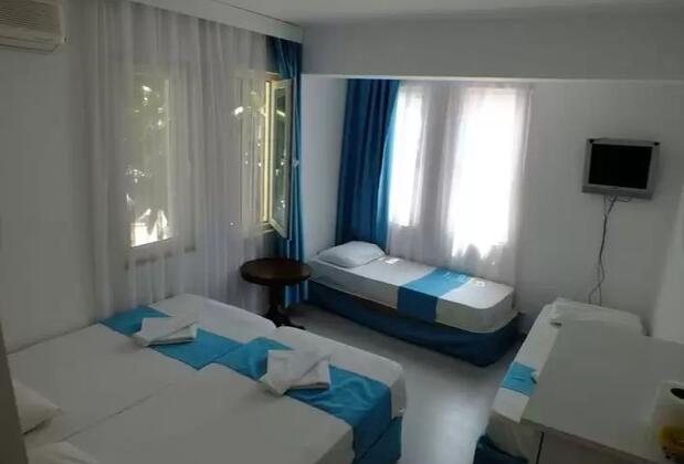 Hotel Nisa - Görsel 4