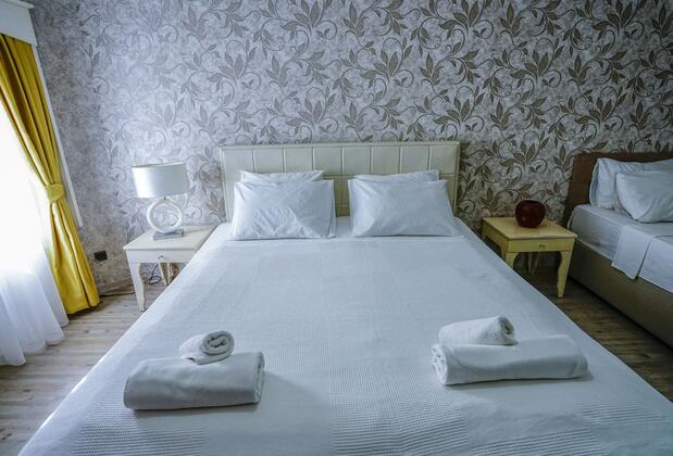 Costa Bodrum City - Görsel 12