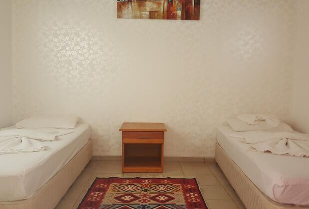 Lykia Edrassa Hotel - Görsel 41