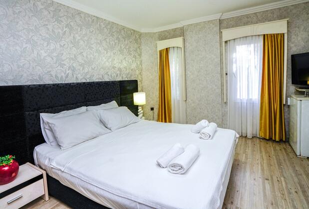 Costa Bodrum City - Görsel 13