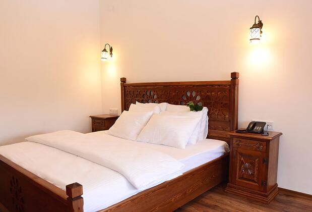 Gölköy Yaşam Resort - Görsel 8