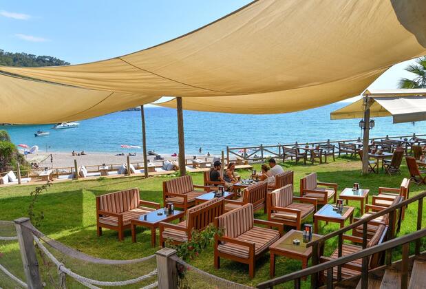 Sea Valley Bungalows - Görsel 16