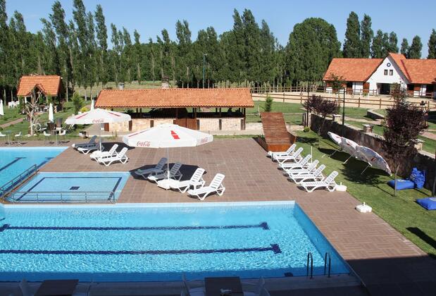 Gölköy Yaşam Resort - Görsel 16