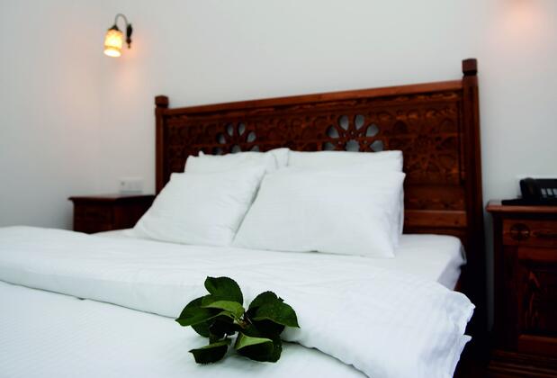 Gölköy Yaşam Resort - Görsel 12