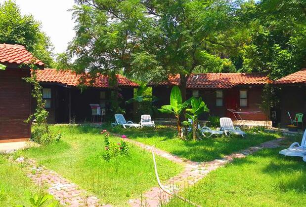 Lykia Edrassa Hotel - Görsel 16