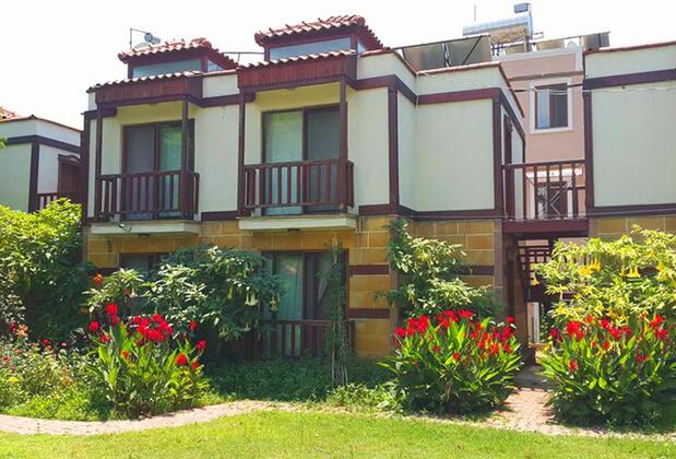 Lykia Edrassa Hotel - Görsel 14