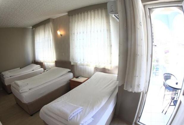 Özeren 1 Hotel - Görsel 4