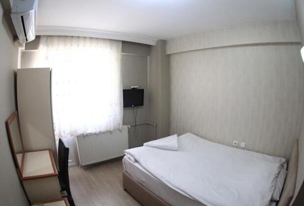 Özeren 1 Hotel - Görsel 5