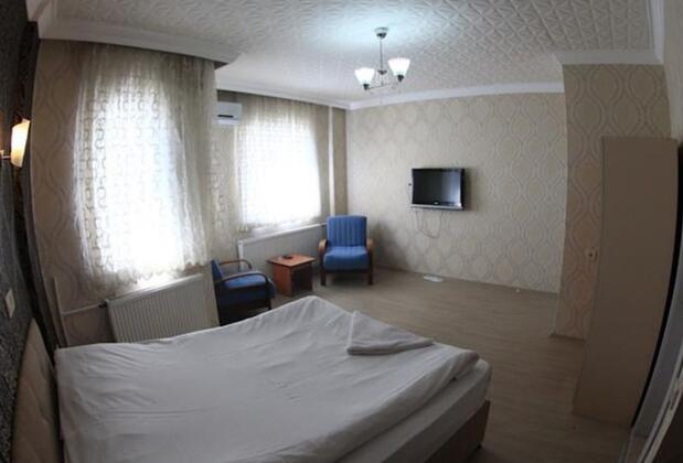 Özeren 1 Hotel - Görsel 10