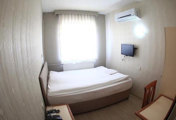 Özeren 1 Hotel - Görsel 6