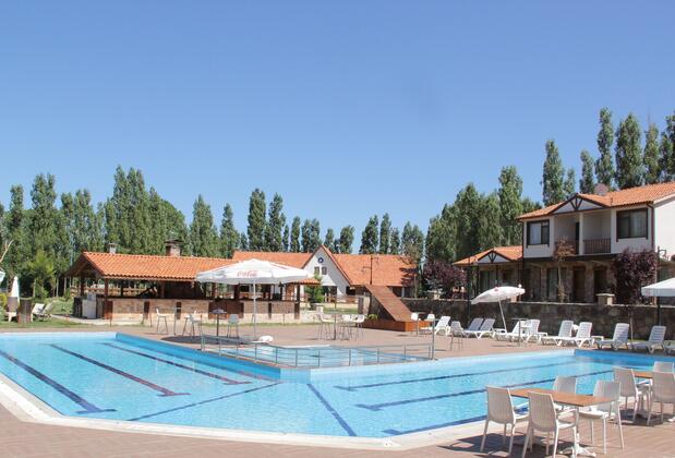 Gölköy Yaşam Resort - Görsel 3