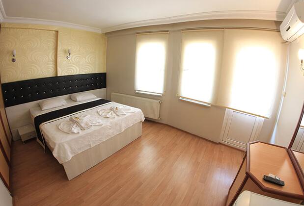 Cenova Hotel - Görsel 8