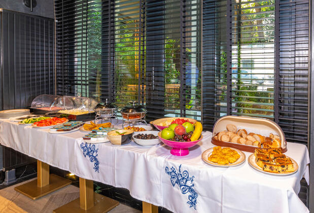 Opale Hotel - Görsel 22