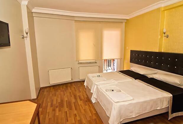 Cenova Hotel - Görsel 5