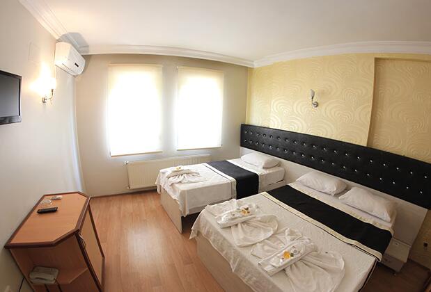 Cenova Hotel - Görsel 6