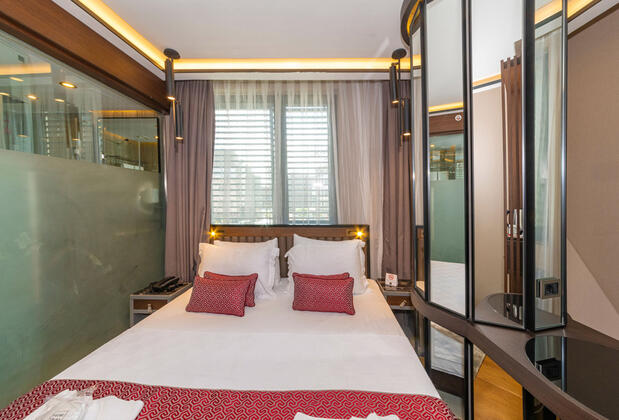 Opale Hotel - Görsel 14