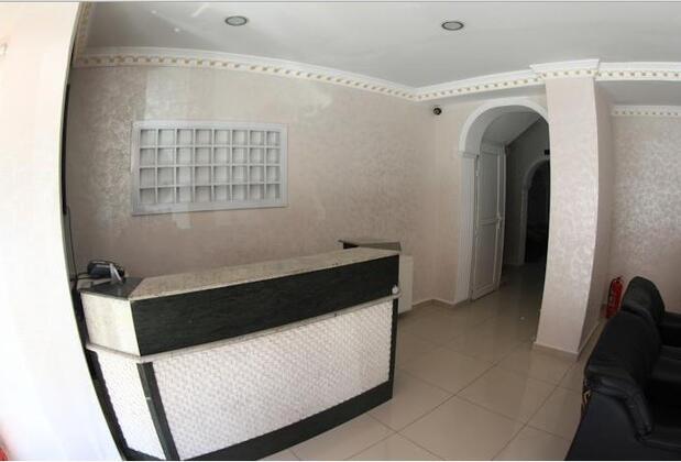 Özeren 1 Hotel - Görsel 3