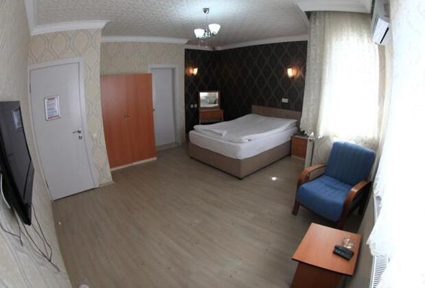 Özeren 1 Hotel - Görsel 7