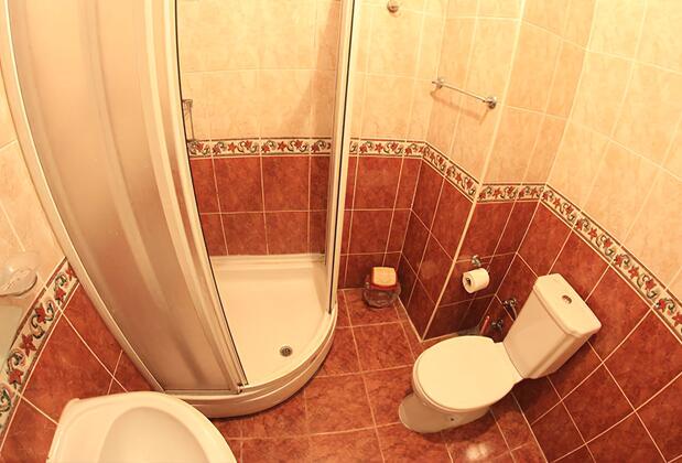 Cenova Hotel - Görsel 13