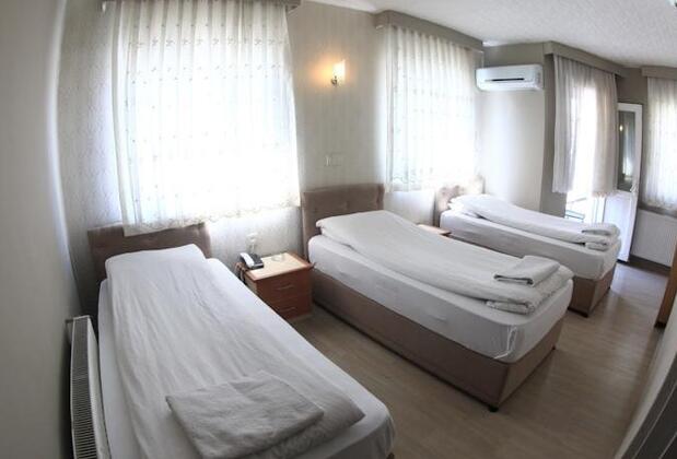 Özeren 1 Hotel - Görsel 9