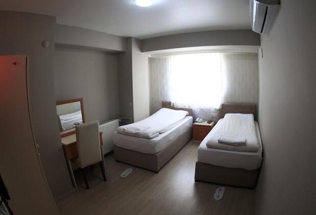 Özeren 1 Hotel - Görsel 11