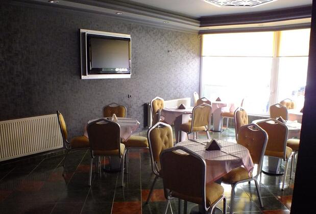 Cenova Hotel - Görsel 4