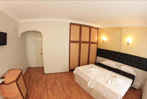 Cenova Hotel - Görsel 9