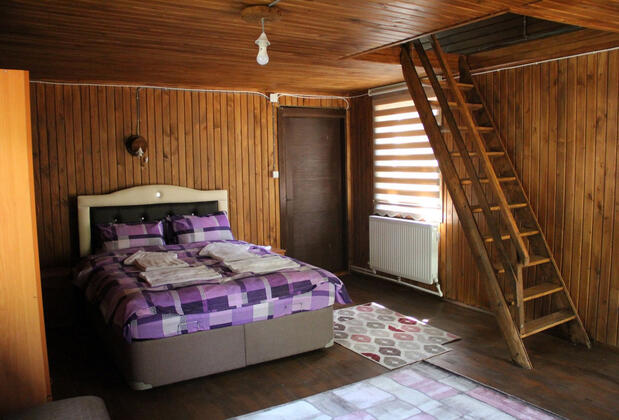 Çam Pınarı Doğa Evleri - Görsel 14