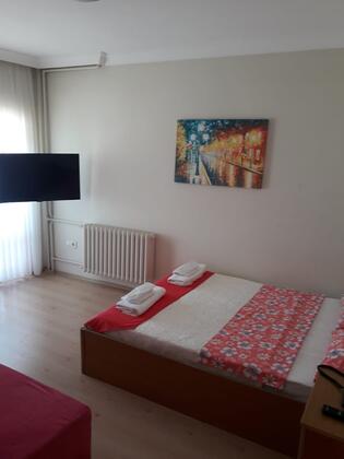 Prestij Apart Otel Akçakoca - Görsel 10