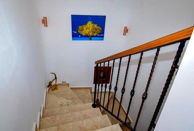 Mets Boutique Hotel - Görsel 50