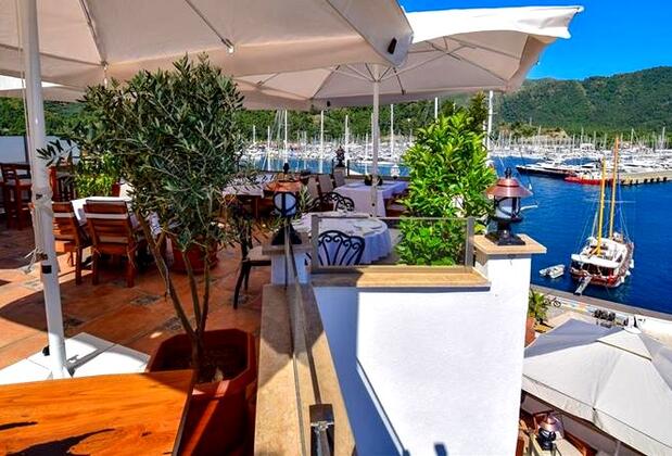 Mets Boutique Hotel - Görsel 7