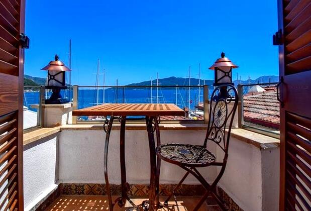 Mets Boutique Hotel - Görsel 11