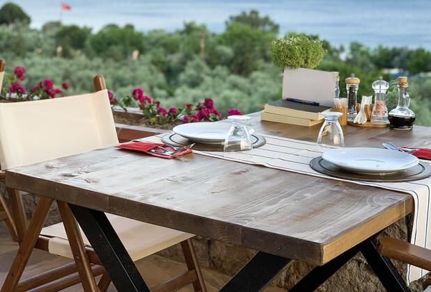 İda House - Görsel 20