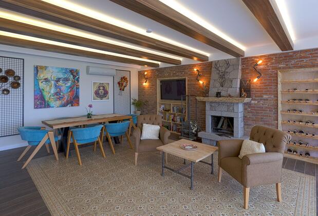 İda House - Görsel 21